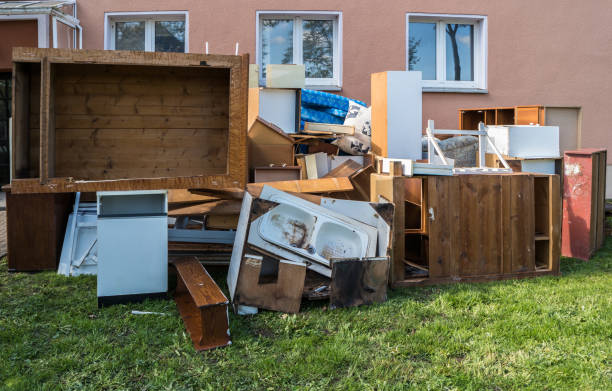Best Office Cleanout  in Brush, CO