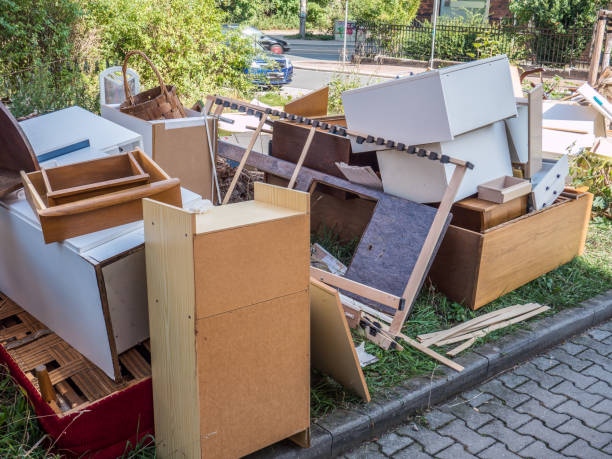 Best Retail Junk Removal  in Brush, CO
