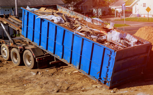 Best Dumpster Rental Services  in Brush, CO