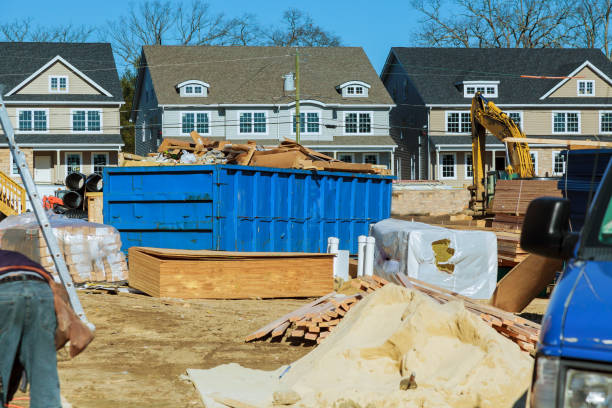 Demolition Debris Removal in Brush, CO